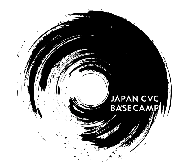 JAPAN CVC BASECAMP